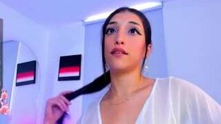 Akane nude on cam in her Live Sex Chat Room