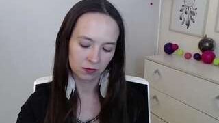 Alice-Cream nude on cam in her Live Sex Chat Room