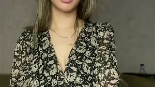 AlisaXGrismon nude strip on webcam for live porn chat