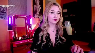 AllisonBlack_ nude strip on webcam for live porn chat