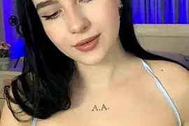 AshleyMelon nude strip on webcam for live porn chat