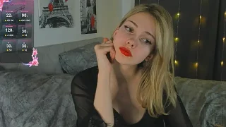 BarbaraGreene nude strip on webcam for live porn chat