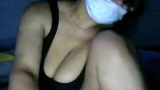 BigVibing nude on cam in her Live Sex Chat Room
