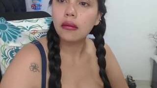 caluchi-ainhoa nude on cam in her Live Sex Chat Room