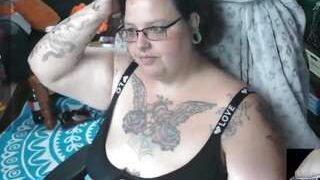 Casserole-bbw nude on cam in her Live Sex Chat Room