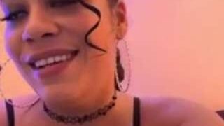 ChristinaFox nude on cam in her Live Sex Chat Room