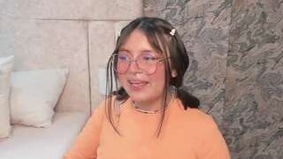 Cuttie Emery nude on cam in her Live Sex Chat Room