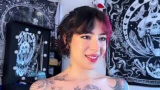 Daki nude on cam in her Live Sex Chat Room