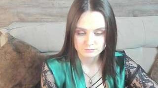Emily-Poster nude on cam in her Live Sex Chat Room