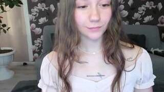 FirstLove2 nude on cam in her Live Sex Chat Room