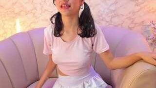 Isabella-Franco nude on cam in her Live Sex Chat Room