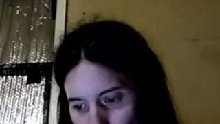 J.M.B nude on cam in her Live Sex Chat Room