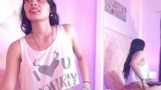 Jade-tens nude on cam in her Live Sex Chat Room