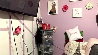 Journey1988 nude strip on webcam for live porn chat