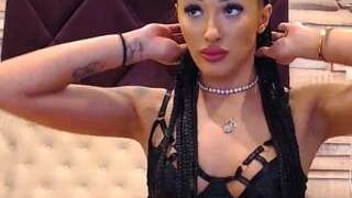 JuliaWillow nude on cam in her Live Sex Chat Room