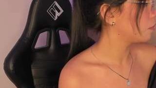 Julieta Rivers nude on cam in her Live Sex Chat Room