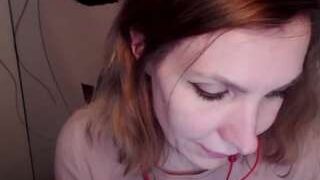 KatieJohanson nude on cam in her Live Sex Chat Room