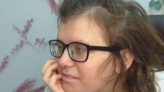 KiraGorobes nude on cam in her Live Sex Chat Room