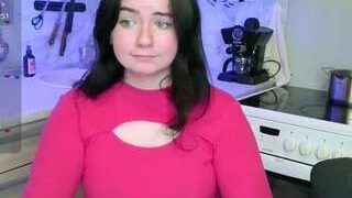Kitty-Katty nude on cam in her Live Sex Chat Room