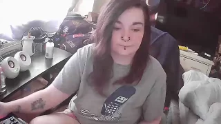 KyrieAddams nude strip on webcam for live porn chat