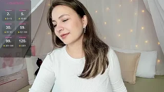 LisaCase nude strip on webcam for live porn chat