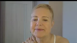 Madam-Madam nude strip on webcam for live porn chat
