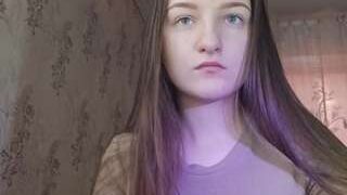 MaryJany nude on cam in her Live Sex Chat Room