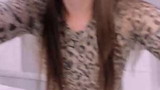 Miss-Paulina nude on cam in her Live Sex Chat Room