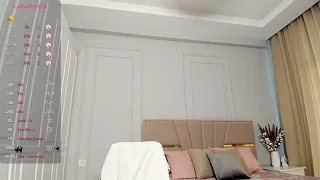 Nari_Ko nude strip on webcam for live porn chat