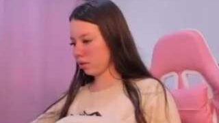 NatalyySweet nude on cam in her Live Sex Chat Room