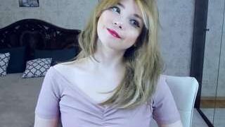 NickySoul nude on cam in her Live Sex Chat Room