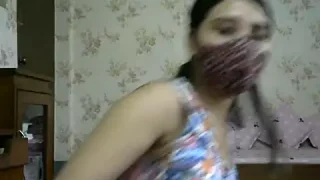 Parii_sana nude strip on webcam for live porn chat