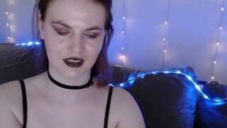 PollyKitten nude on cam in her Live Sex Chat Room