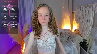_Rose_Charming_ nude strip on webcam for live porn chat