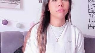 SABRINATUCKER nude on cam in her Live Sex Chat Room