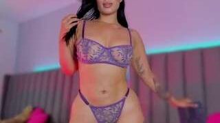 Samantha-Millerr, ?⭐ nude on cam in her Live Sex Chat Room