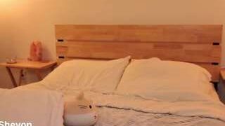 SarahShevon nude on cam in her Live Sex Chat Room
