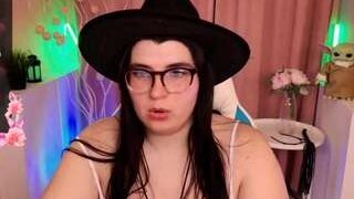 SarraParrk nude on cam in her Live Sex Chat Room