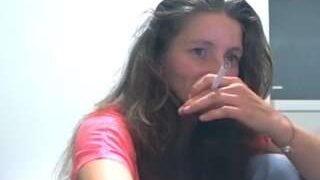 ScarlettQueen01 nude on cam in her Live Sex Chat Room