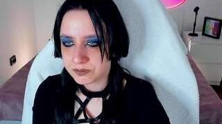 Scylla-Charybda nude on cam in her Live Sex Chat Room