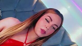 Sofia-Millerr nude on cam in her Live Sex Chat Room