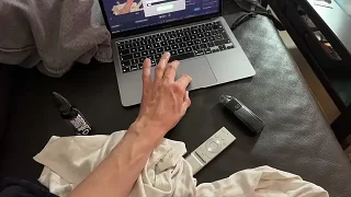 SophieandDavid nude strip on webcam for live porn chat
