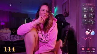 Sweetgattina nude strip on webcam for live porn chat