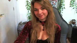 Thegirlbehindthemask nude strip on webcam for live porn chat