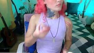 Valerytasso nude on cam in her Live Sex Chat Room