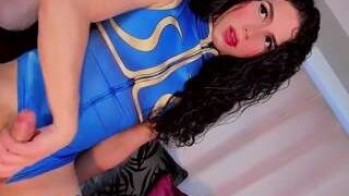 Venecismarin nude on cam in her Live Sex Chat Room