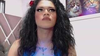 Veneno-Hott nude on cam in her Live Sex Chat Room