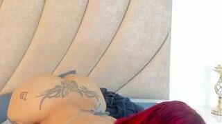 Victoria Villalobos nude on cam in her Live Sex Chat Room