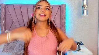 AbbyCouper nude strip on webcam for live porn chat