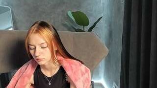 AdeleBabes nude on cam in her Live Sex Chat Room